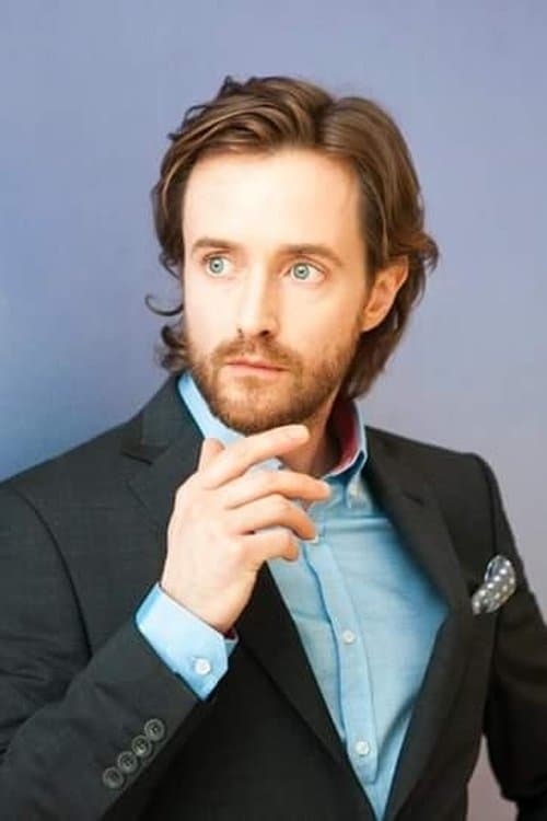 Juraj Hrčka zdjęcie