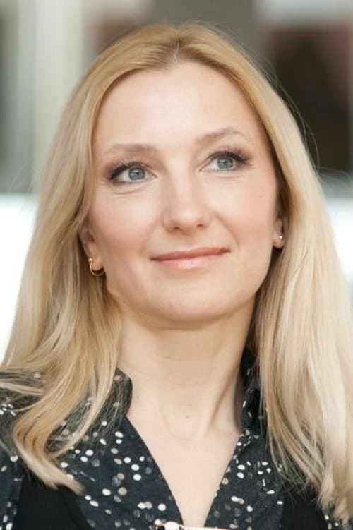 Jūratė Sodytė zdjęcie