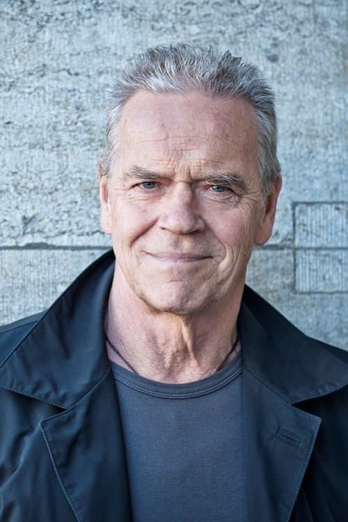 Jürgen Heinrich zdjęcie