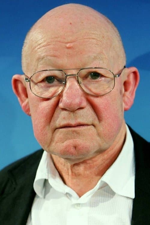 Jürgen Holtz zdjęcie