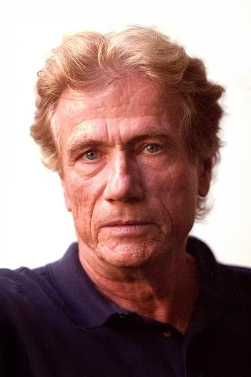 Jürgen Prochnow zdjęcie