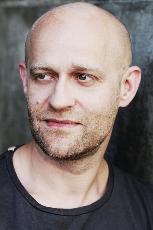 Jürgen Vogel zdjęcie