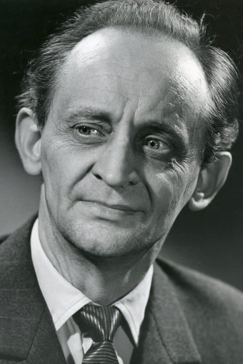 Jüri Järvet zdjęcie