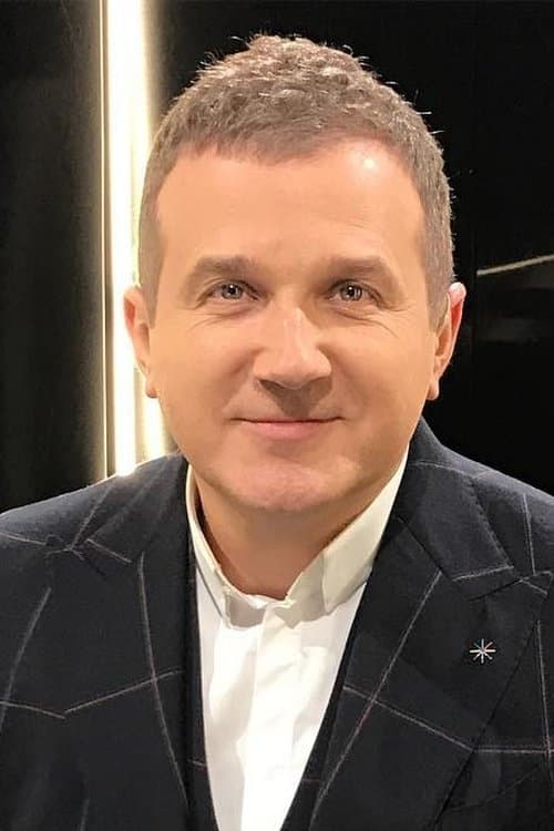 Jurij Horbunow zdjęcie
