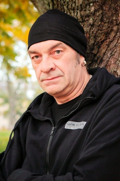 Jussi Lampi zdjęcie
