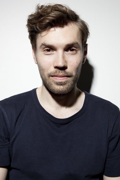 Jussi Nikkilä zdjęcie