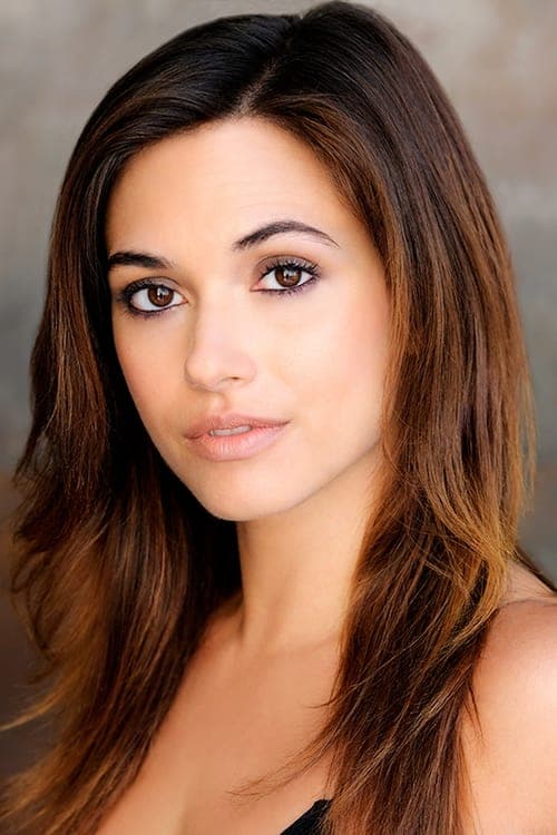 Justene Alpert zdjęcie