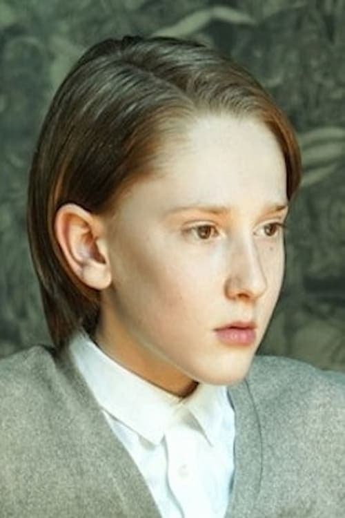 Justin Alexander Korovkin zdjęcie