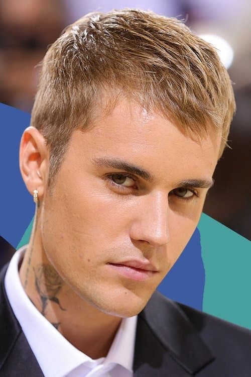 Justin Bieber zdjęcie