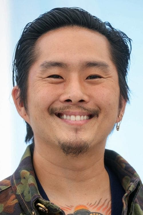 Justin Chon zdjęcie