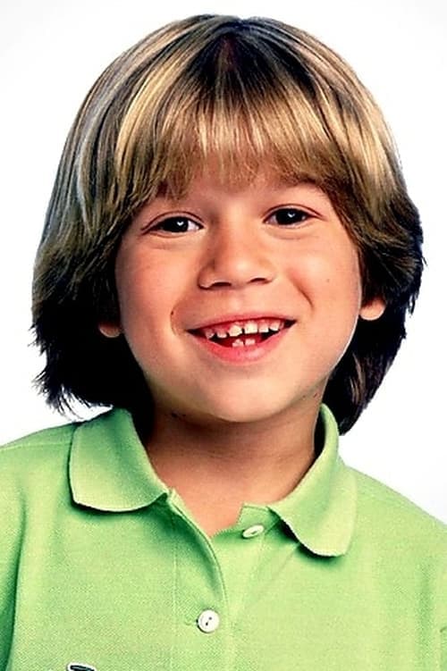 Justin Cooper zdjęcie
