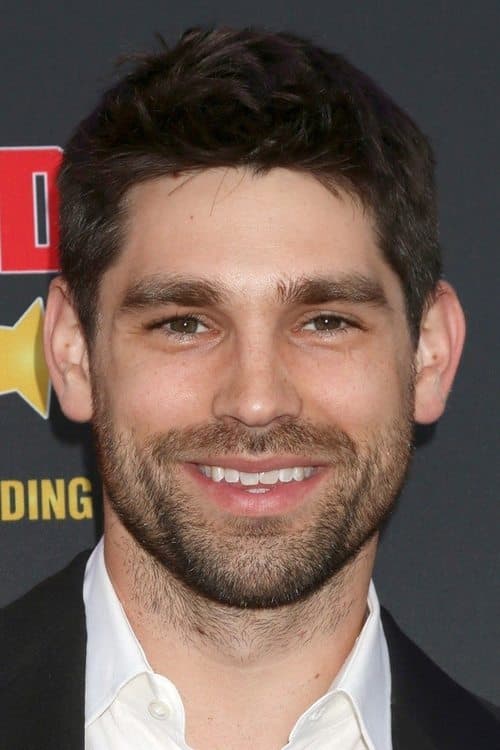 Justin Gaston zdjęcie