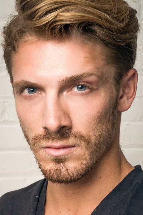 Justin Gerhard zdjęcie