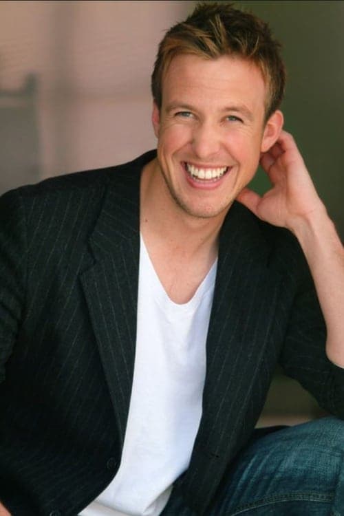 Justin Gordon zdjęcie