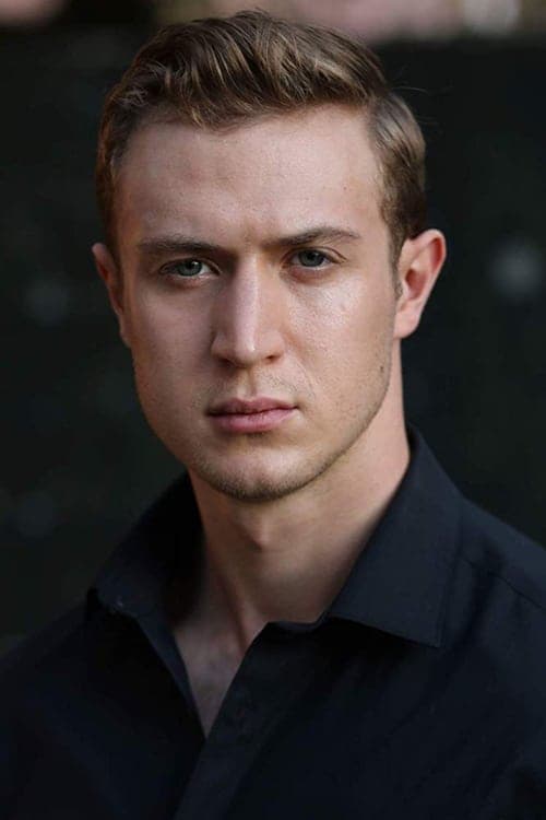 Justin James Boykin zdjęcie