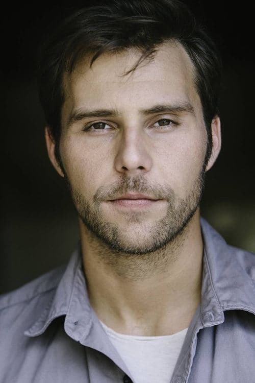 Justin Miles zdjęcie