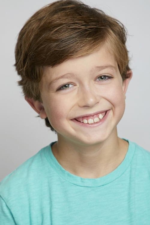 Justin Paul Kelly zdjęcie