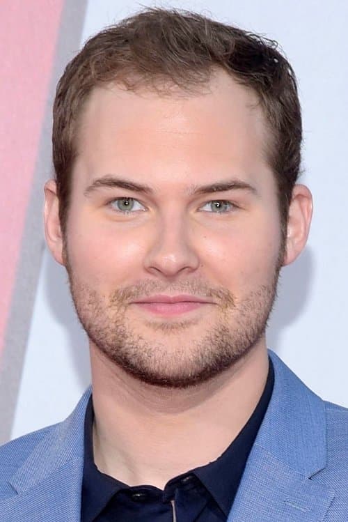 Justin Prentice zdjęcie