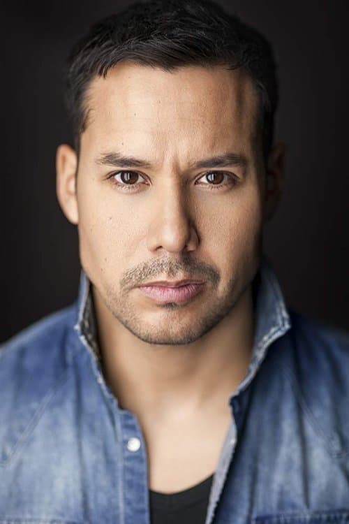 Justin Rain zdjęcie