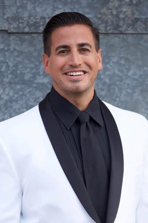 Justin Roberts zdjęcie
