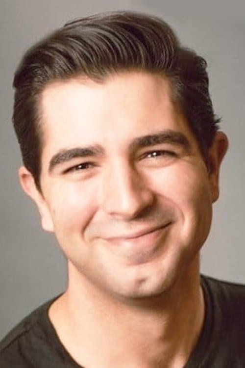 Justin Rupple zdjęcie