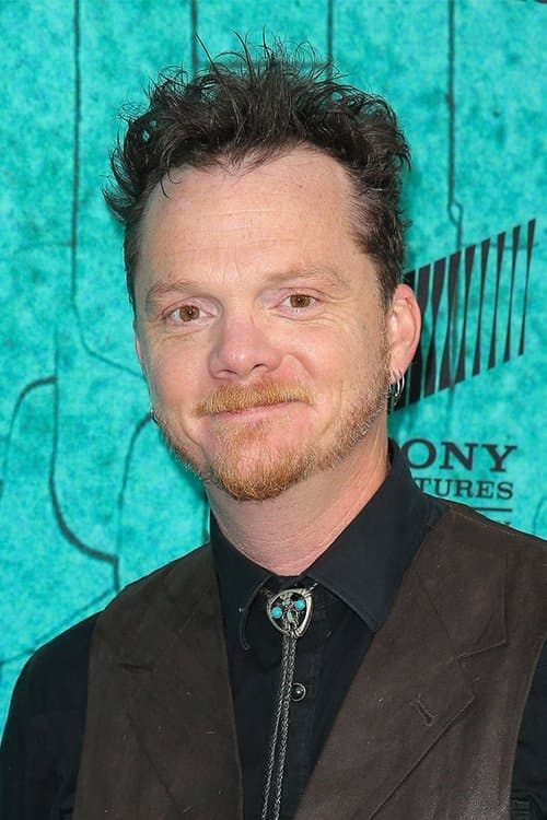 Justin Welborn zdjęcie