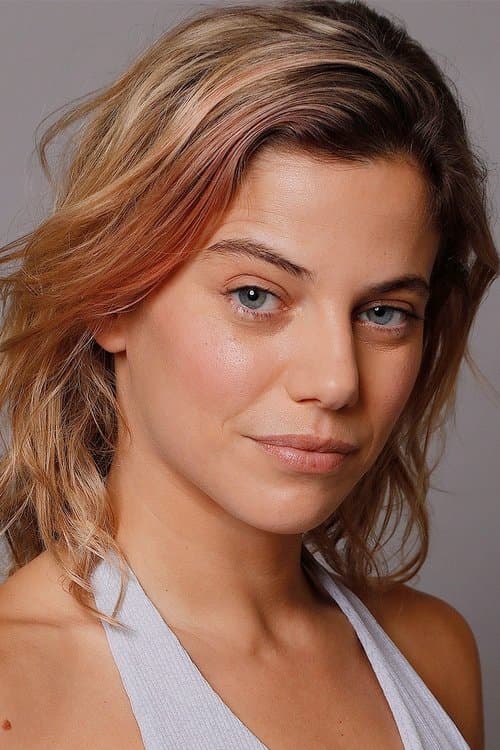 Justina Bustos zdjęcie