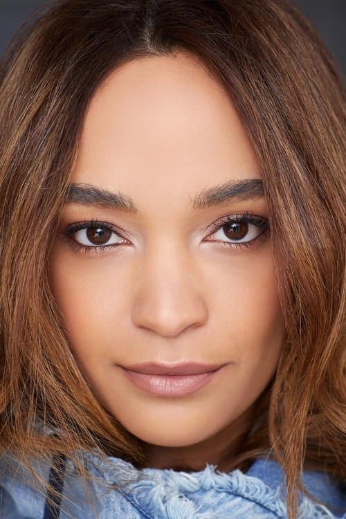 Justine Herron zdjęcie