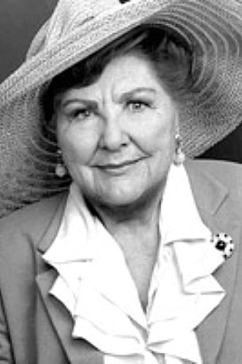 Justine Johnston zdjęcie