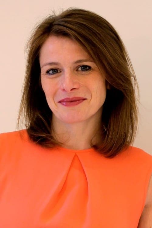 Justine Mitchell zdjęcie