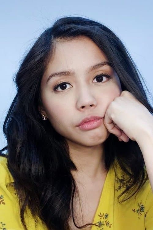 Justine Peña zdjęcie