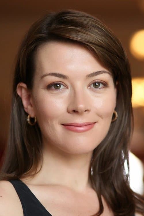 Justine Waddell zdjęcie
