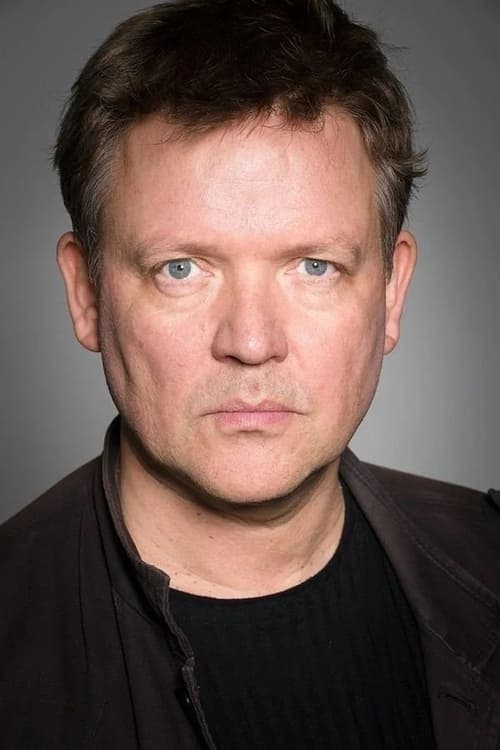 Justus von Dohnányi zdjęcie
