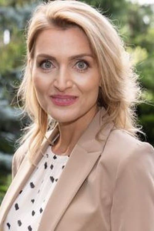 Justyna Sieniawska zdjęcie