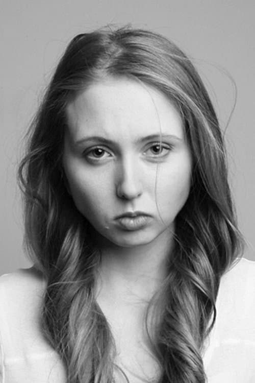 Justyna Wasilewska zdjęcie