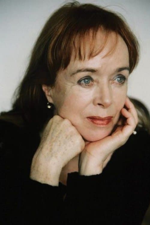 Jutta Lampe zdjęcie
