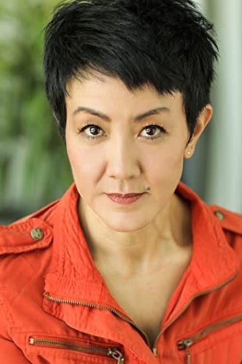 Jyl Kaneshiro zdjęcie