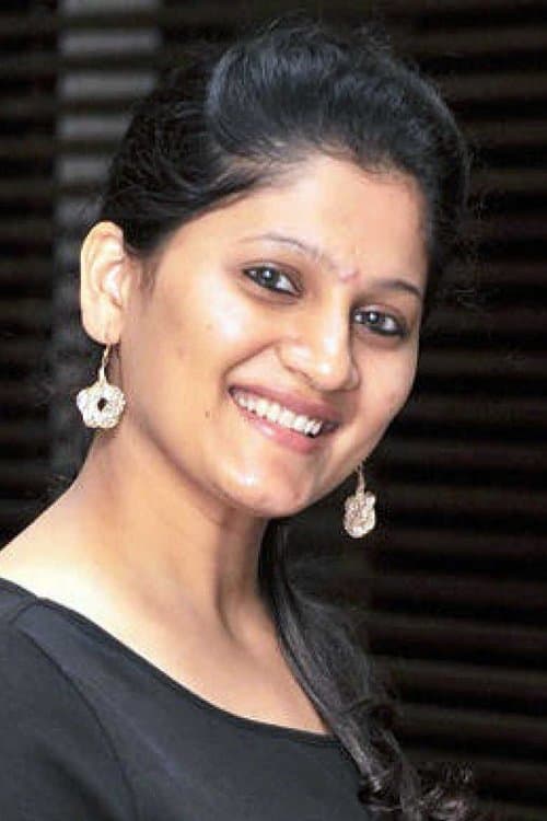 Jyoti Malshe zdjęcie