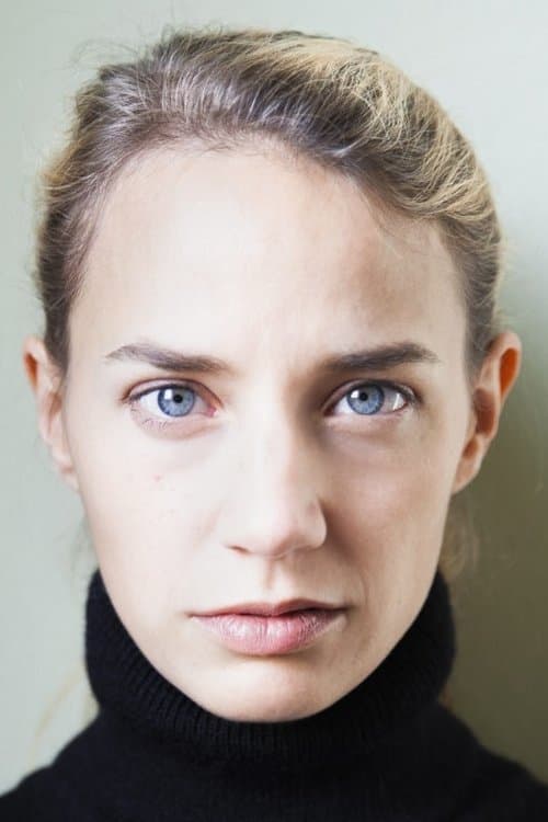 Jytte-Merle Böhrnsen zdjęcie