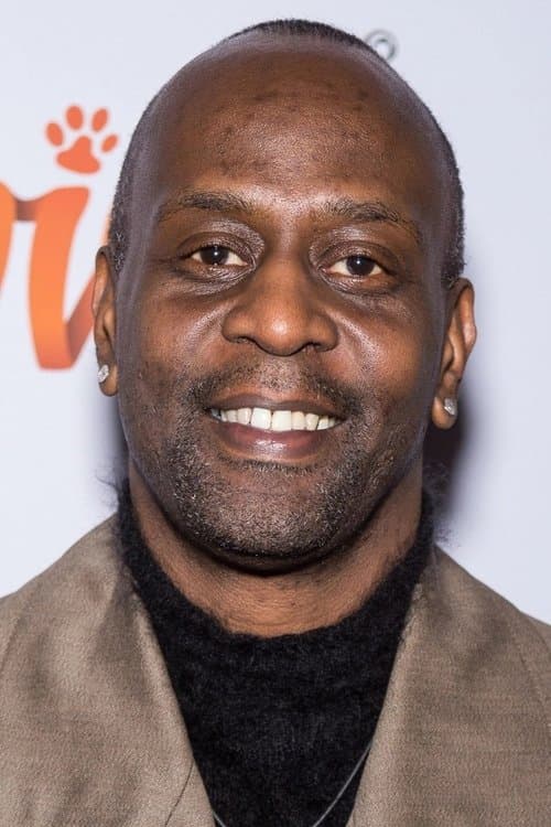 K. Todd Freeman zdjęcie
