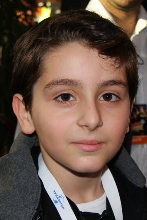 Kaan Aydoğdu zdjęcie
