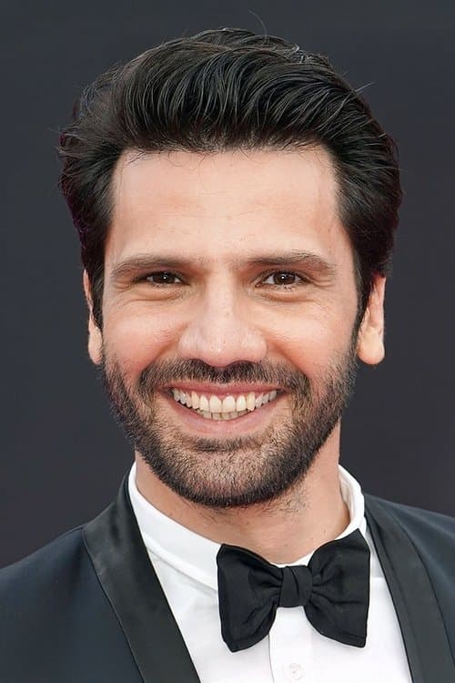 Kaan Urgancıoğlu zdjęcie