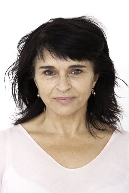 Kaarin Fairfax zdjęcie