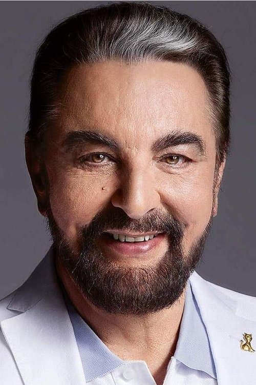 Kabir Bedi zdjęcie