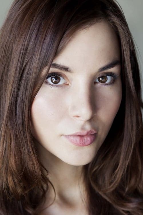 Kacey Barnfield zdjęcie