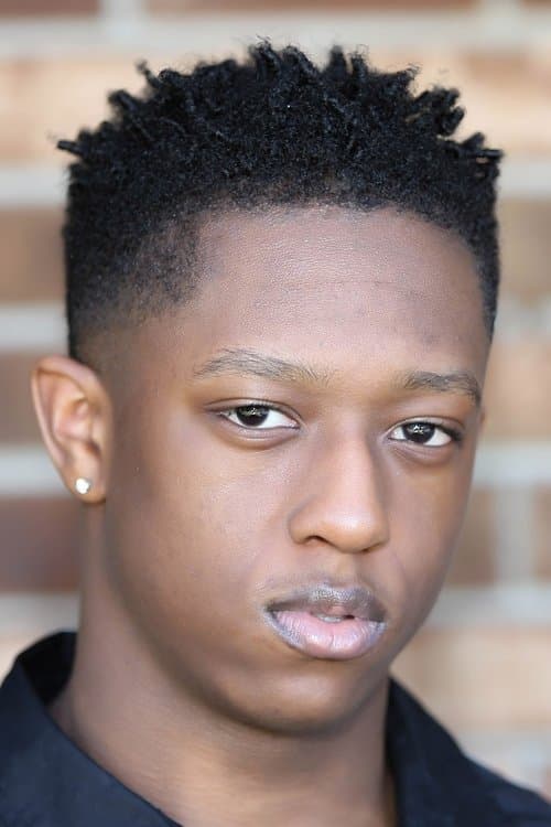 Kaden Washington Lewis zdjęcie