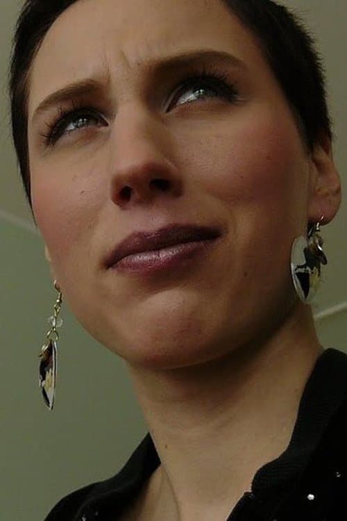 Kadi Metsla zdjęcie