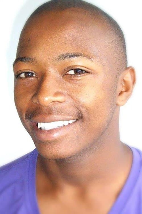Kagiso Kuypers zdjęcie