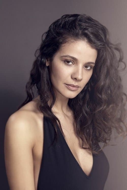 Kahina Carina zdjęcie