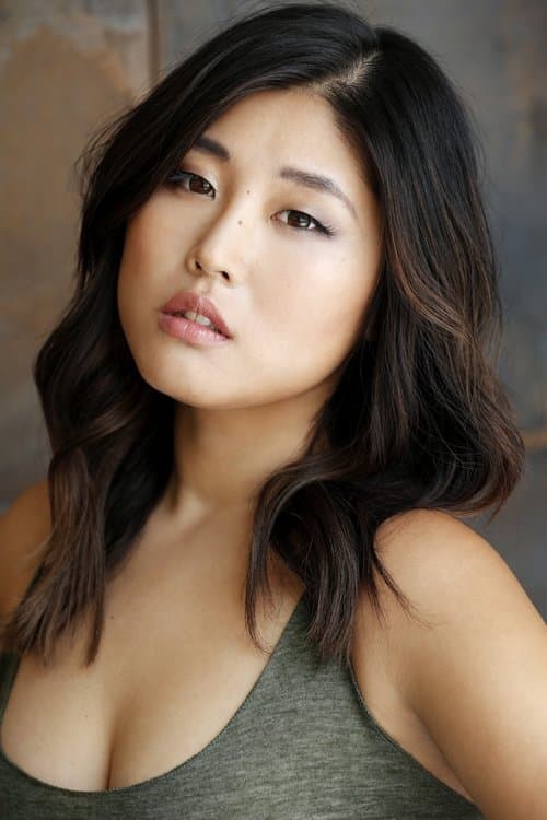 Kahyun Kim zdjęcie